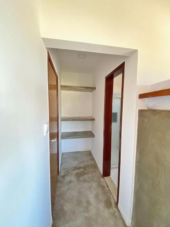 Pousada Primeira Praia Suites Morro de São Paulo Exteriör bild