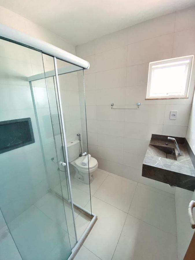 Pousada Primeira Praia Suites Morro de São Paulo Exteriör bild
